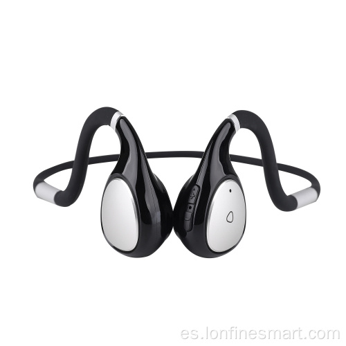 Auriculares de conducción ósea inalámbrica de Sport Bt5.0 Sport